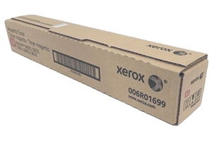 Xerox 006R01699 Magenta Original Toner Cartridge for C8030 C8035