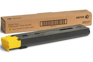 Xerox 006R01737 Yellow Original Toner Cartridge for PrimeLink C9065