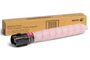 Xerox 006R01748 Magenta Original Toner Cartridge for C8130 C8145 C8170