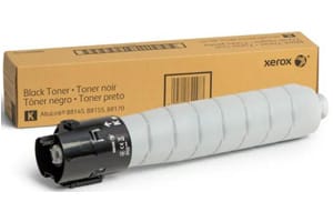 Xerox 006R01771 Black Original  Toner Cartridge for B8145 B8155