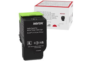 Xerox 006R04364 Black High Yield Original Toner Cartridges for C310