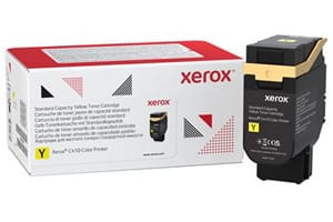 Xerox 006R04680 Yellow Original Toner Cartridges for C410
