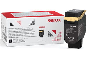 Xerox 006R04823 Black Original Toner Cartridge for C320 C325 Printer