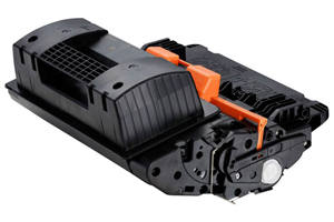 Canon 039H 0288C001 Black Compatible Toner Cartridge for LBP351dn