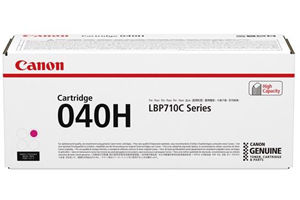 Canon 040H Magenta Original Toner  for ImageClass LBP712Cdn