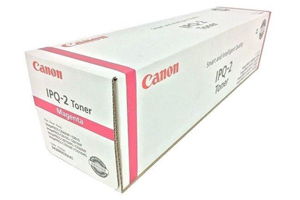 Canon IPQ-2 0438B003 35K Magenta Original Toner Cartridge for C6000