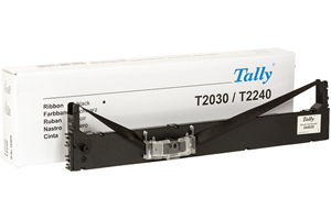 TallyGenicom 044829 Ribbon Cartridge, 80 COL (2030/2240)