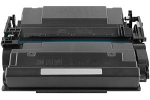 Canon 0453C001 041H High Yield Compatible Toner Cartridge for LBP312dn