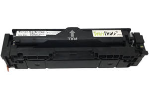 Canon 054H Black High Yield Compatible Toner Cartridge for MF641Cw