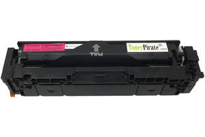 Canon 054H Magenta High Yield Compatible Toner Cartridge for MF641Cw