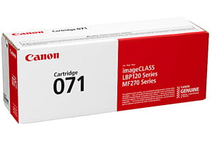 Canon 5645C001 071 Original Toner Cartridge for MF272 MF273 MF275