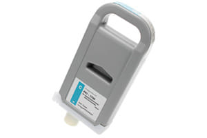 Canon PFI-1700 Cyan Compatible Ink Cartridge for PRO-2000