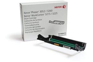 Xerox 101R00474 Original Imaging Drum for 3260 3215 3225