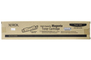 Xerox 106R01145 Magenta Original Toner Cartridge for Phaser 6350DP