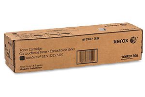 Xerox 106R01306 Original Toner Cartridge for WorkCentre 5222