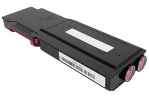 Xerox 106R02745 Compatible Magenta Toner Cartridge for WorkCentre 6655