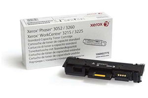 Xerox 106R02775 Original Toner Cartridge for 3260 3215 3225