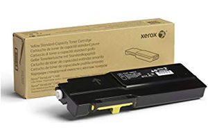 Xerox 106R03501 Yellow Original Toner Cartridge for VersaLink C400