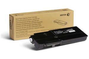 Xerox 106R03512 Black High Yield Original Toner Cartridge