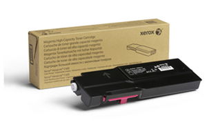 Xerox 106R03515 Magenta High Yield Original Toner Cartridge