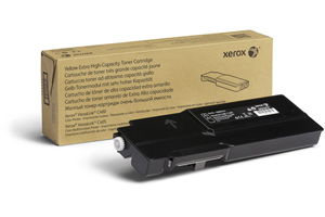 Xerox 106R03524 Black Extra High Yield Original Toner Cartridge