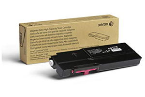 Xerox 106R03527 Magenta Extra High Yield Original Toner Cartridge