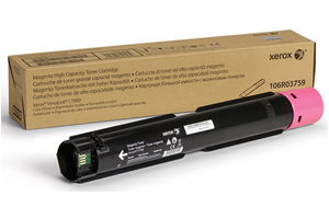 Xerox 106R03759 Magenta High Yield Original Toner Cartridge