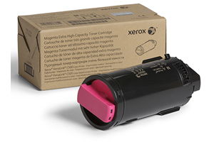 Xerox 106R03867 Magenta Extra High Yield Original Toner Cartridge