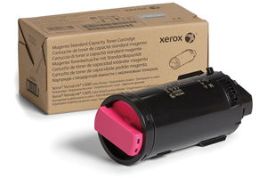 Xerox 106R03897 Magenta Original Toner Cartridge for VersaLink C600