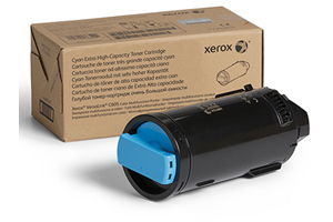 Xerox 106R03928 Extra High Yield Cyan Original Toner Cartridge