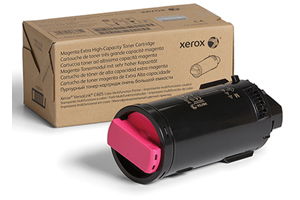 Xerox 106R03929 Extra High Yield Magenta Original Toner Cartridge