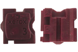 Xerox 108R00991 [OEM] Magenta Solid Ink (2 Sticks) ColorQube 8700