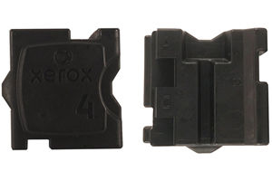 Xerox 108R00993 [OEM] Black Solid Ink (2 Sticks) ColorQube 8700