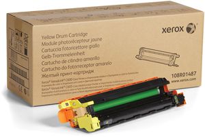Xerox 108R01487 Yellow Original Image Drum for VersaLink C600 C605