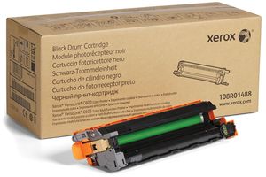Xerox 108R01488 Black Original Image Drum for VersaLink C600 C605