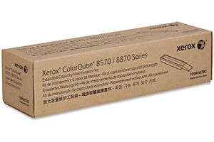 Xerox 109R00783 OEM Maintenance Kit for COLORQUBE 8570N 8580N 8580TN