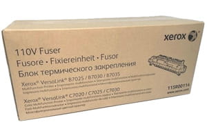 Xerox 115R00114 Original Fuser Unit for VersaLink B7025 B7030