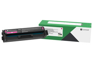 Lexmark 20N1HM0 (4.5K) Magenta Toner Cartridge for CS331dw CX331adwe