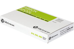 TallyGenicom 2246601-0003 Ribbon Cartridge (880)
