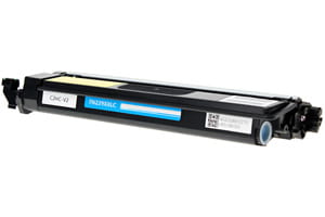 Brother TN229XXLC Cyan Super High Yield Compatible Toner Cartridge