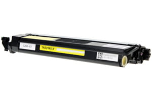 Brother TN229XXLY Yellow Super High Yield Compatible Toner Cartridge