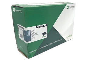 Lexmark 24B6040 Original Imaging Drum Unit for M1145 XM3150 