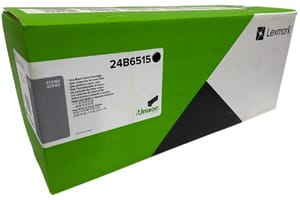 Lexmark 24B6515 Original Ultra High Yield Toner Cartridge for XC8160
