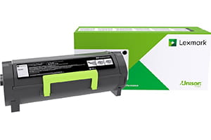 Lexmark 24B6886 Original Black Toner Cartridge for M1246 XM1246