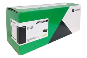 Lexmark 25B3086 Original 45K Yield Toner Cartridge for XM7355
