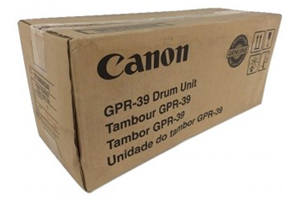 Canon 2773B004 GPR-39 Black OEM Drum Unit for ImageRUNNER 1730 1730iF