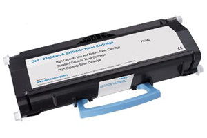 Dell 330-2665 Original Toner Cartridge for 2330D 2330DN 2350D