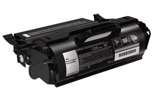 Dell 330-9619 Compatible High Yield Toner Cartridge for 5350dn Laser Printer