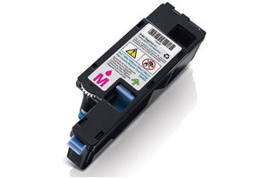 Dell 332-0409 Original Magenta Toner Cartridge For 1250c 1350cnw