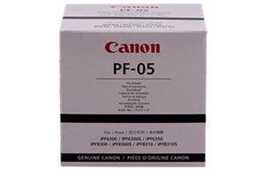 Canon PF-05 Original Printhead for IPF6300 IPF6350 IPF6400